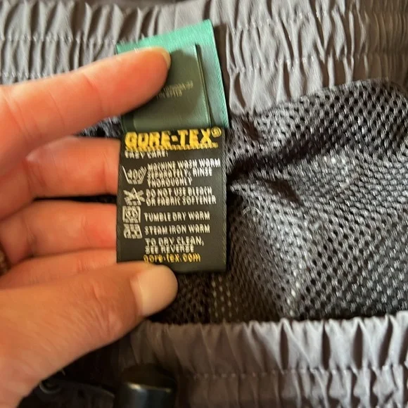 EMS GORE-TEX  Pants XXL - Picture 10 of 11
